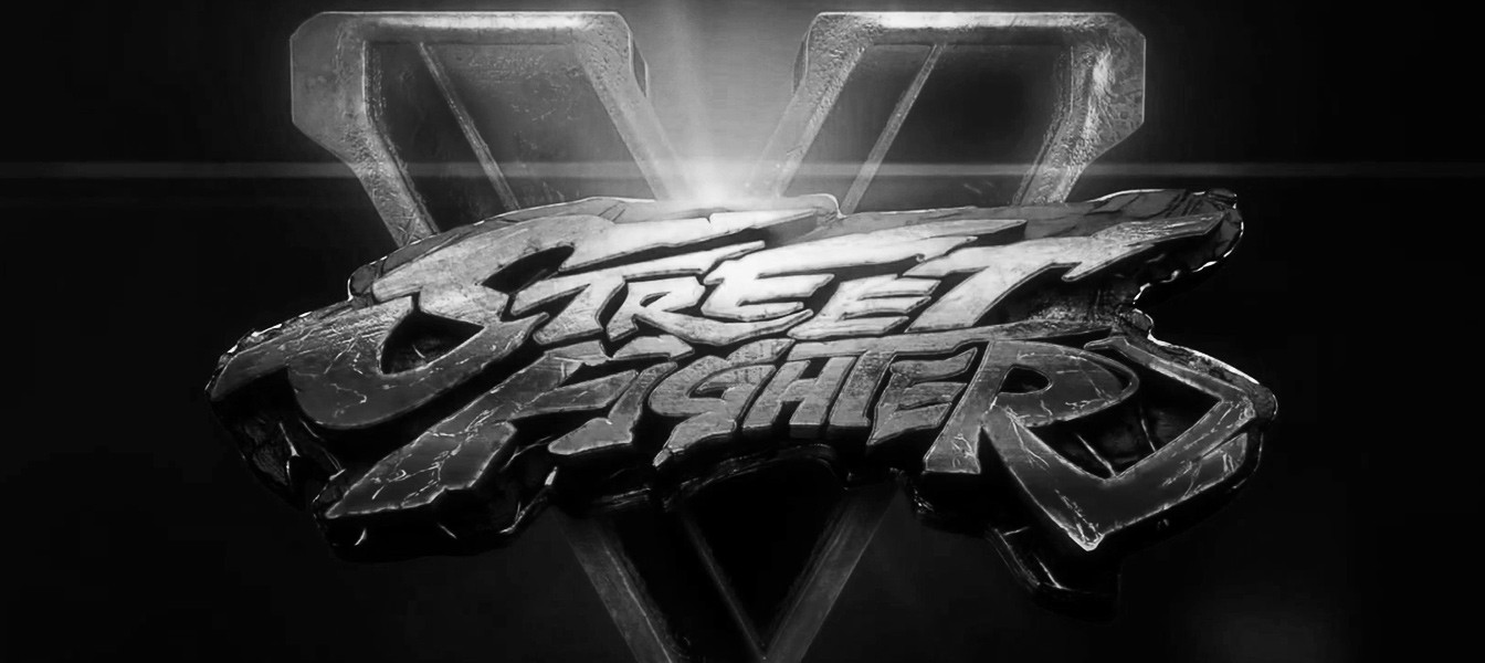 Геймплей Street Fighter V на Taipei Game Show 2015