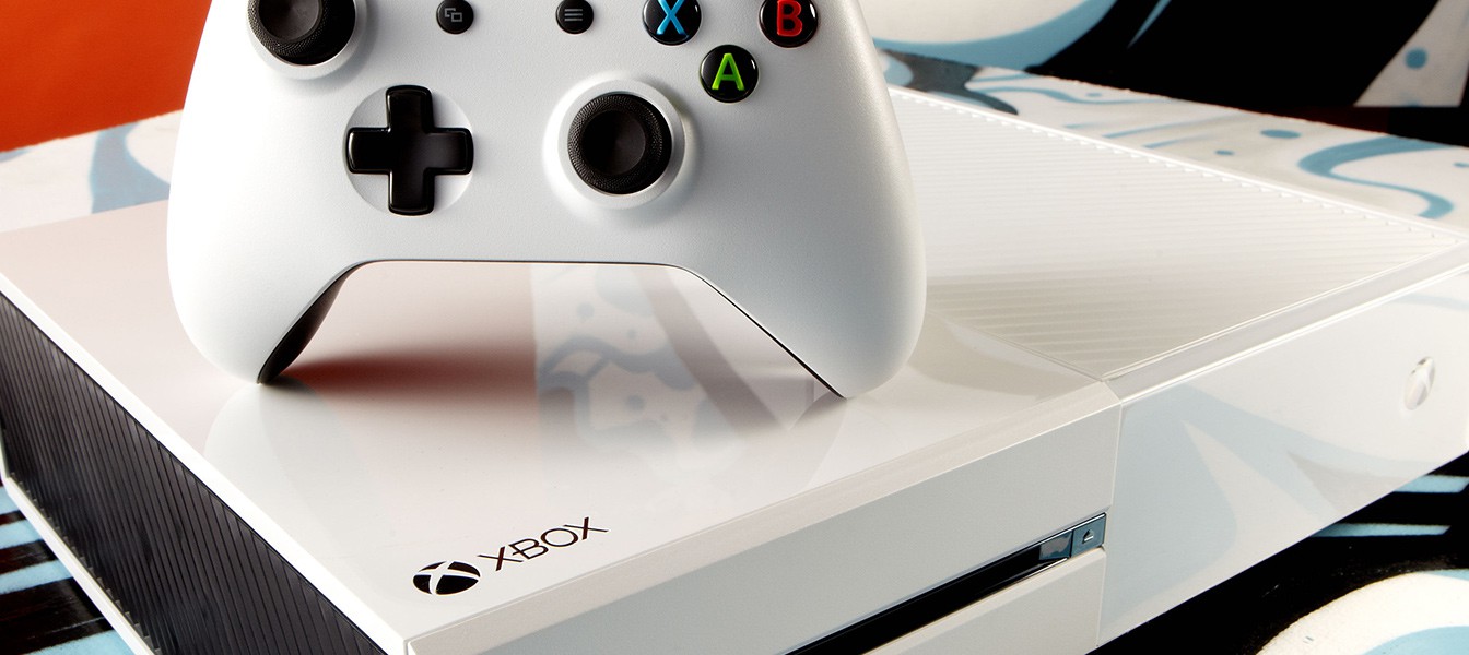 Xbox One в Японии начнут продвигать скидками
