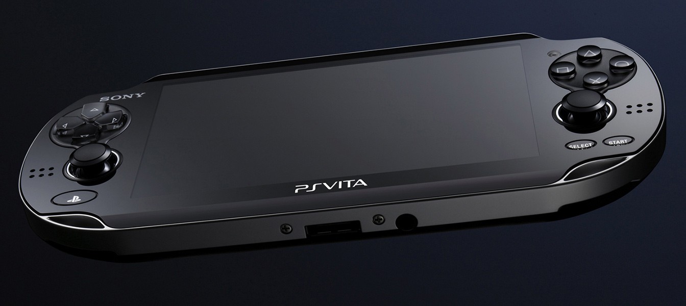 В Британии PS Vita отдают почти даром