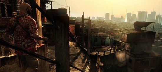 Релиз Max Payne 3 был запланирован на 1-е Декабря 2011?