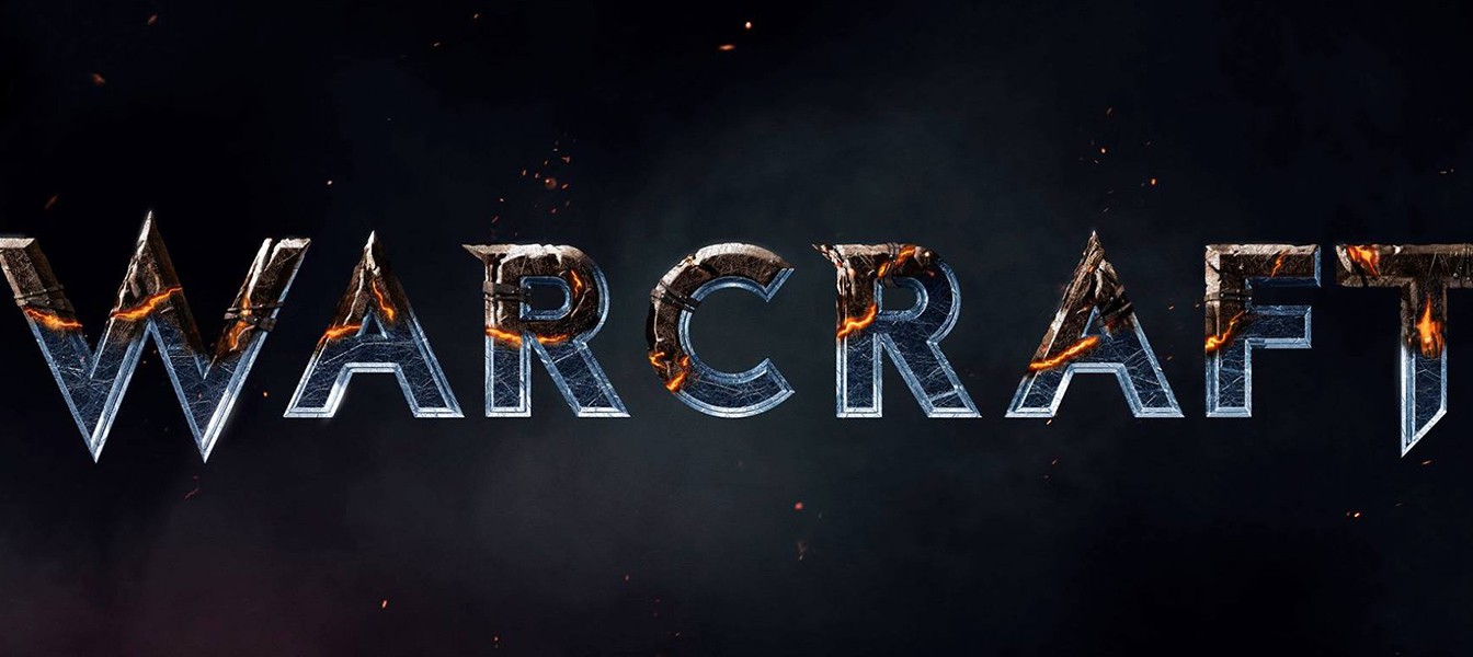 Фильм Warcraft включает количество графики между Avatar и Planet of the Apes