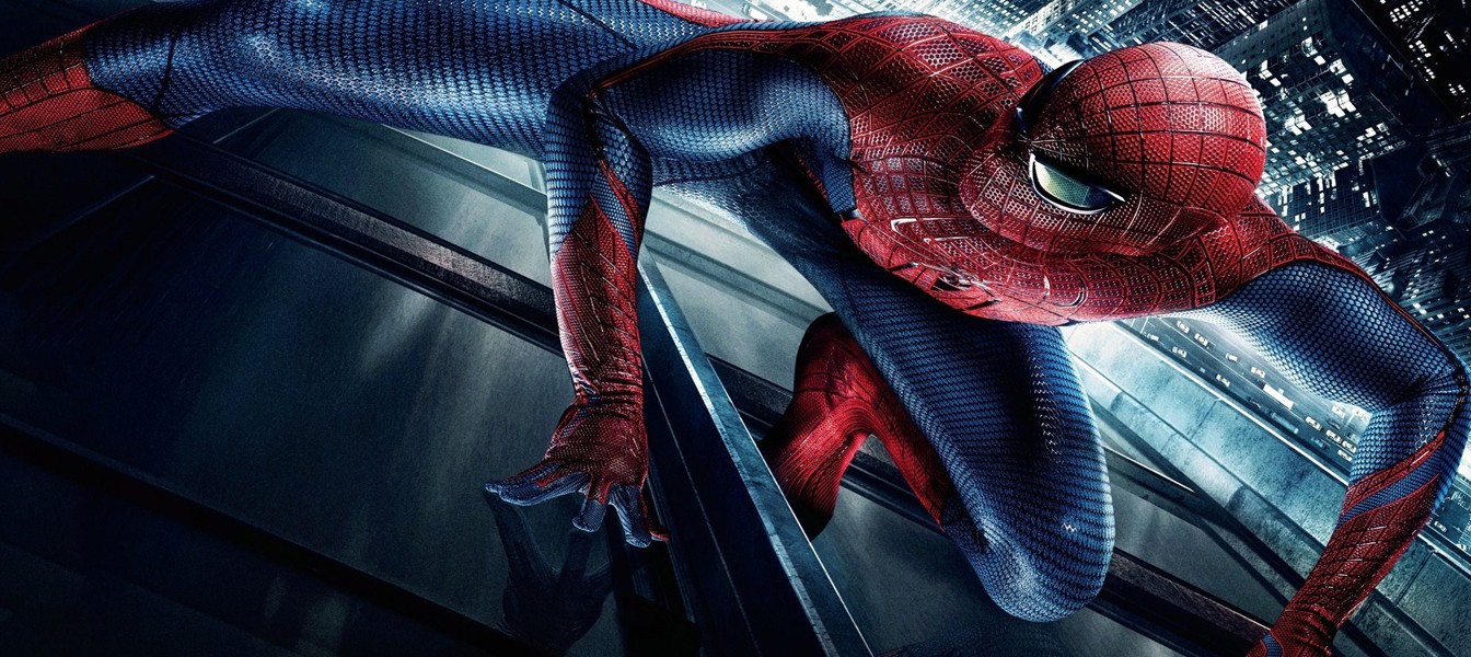 Официально: Человек-паук переходит в киновселенную Marvel