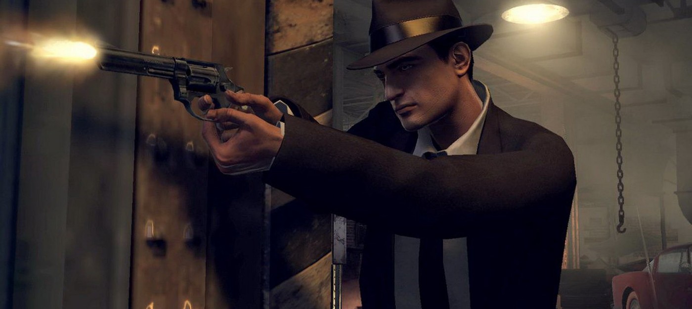 MAFIA III возможно появится на E3 2015