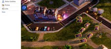 EA: Command & Conquer уходит в сеть