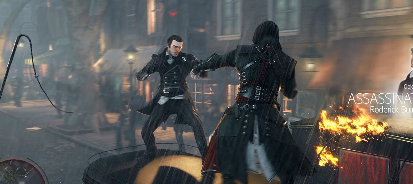 Ubisoft: Assassin's Creed Victory выйдет в этом году