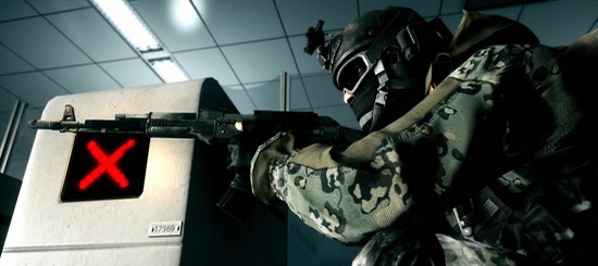 Новые детали кооператива и мультпелеера Battlefield 3