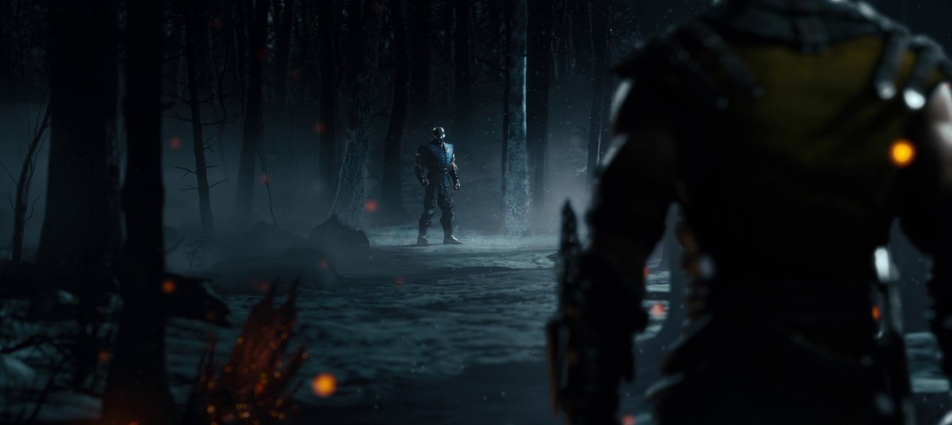 Хищник может появиться в Mortal Kombat X, согласно Videogamer