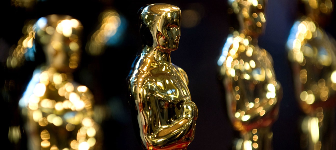 Победители Оскар 2015