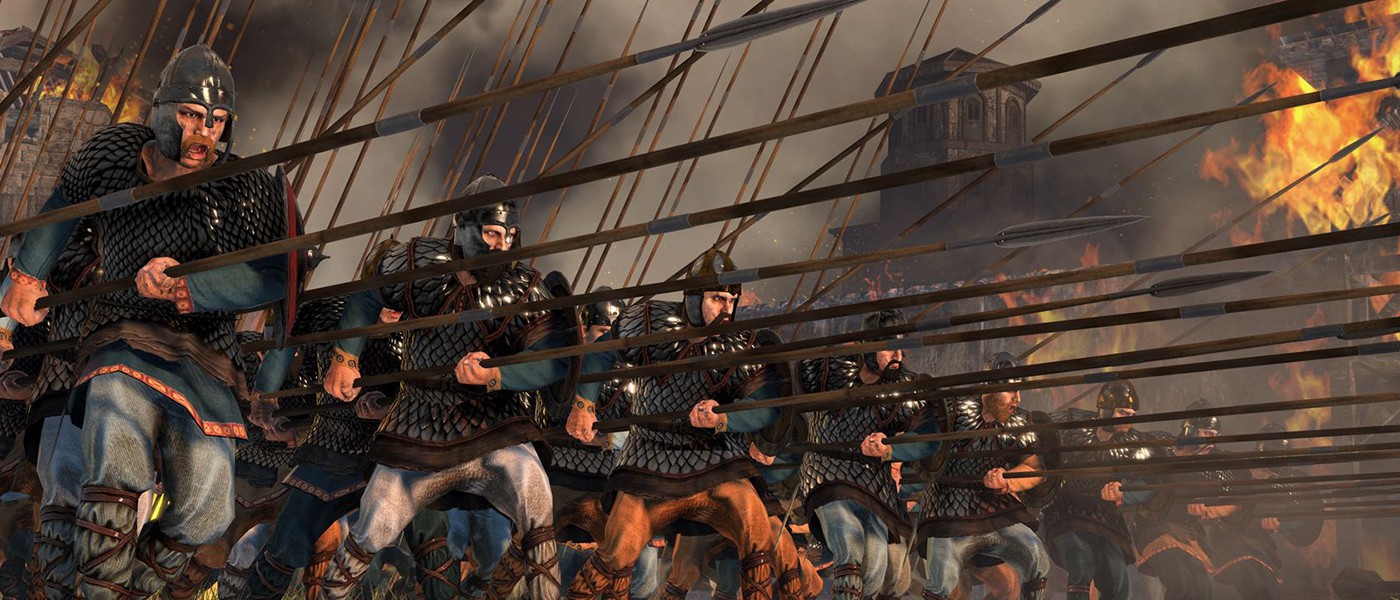Баги, ошибки, вылеты Total War: Attila  – решения