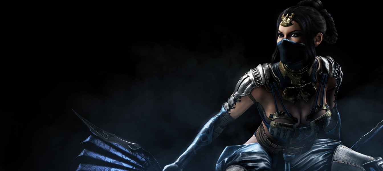 Мультиплеер Mortal Kombat X будет требовать подписки Xbox Live Gold/PS Plus