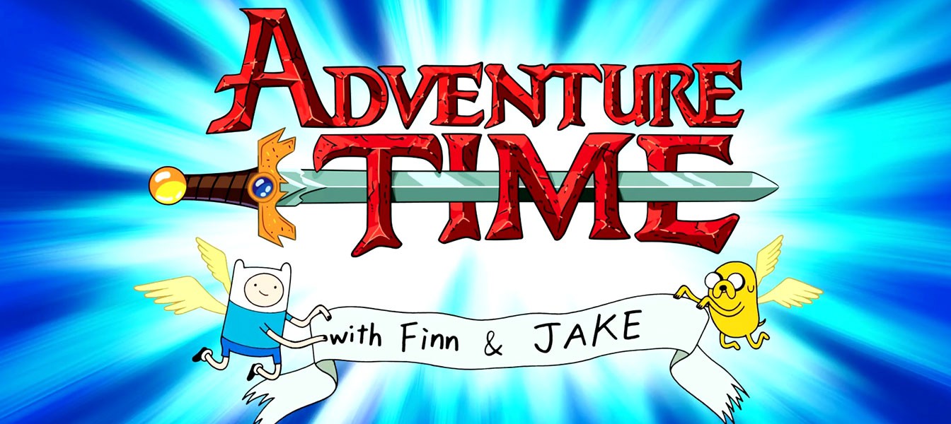 Слух: Warner Bros. снимет фильм Adventure Time