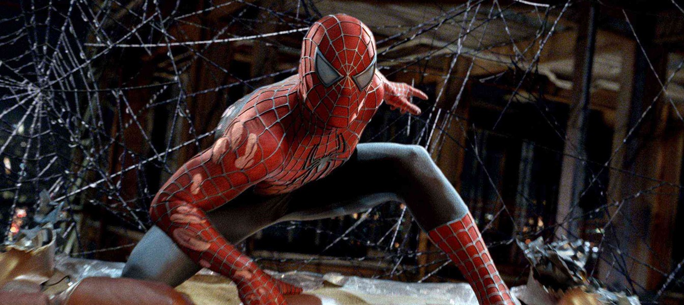 Слух: детали фильма Spectacular Spider-Man
