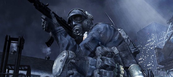 Киллстрики вернутся в Modern Warfare 3
