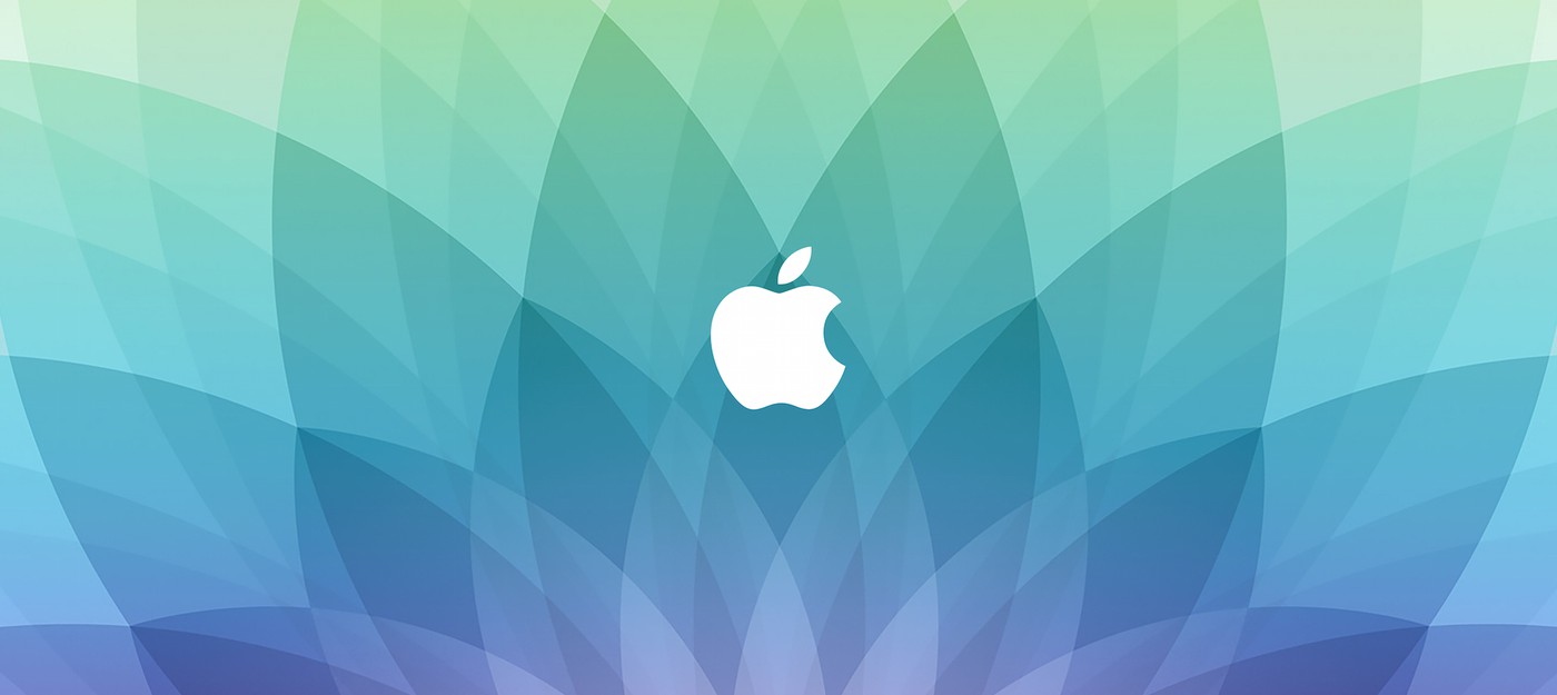 Синопсис первой презентации Apple в 2015 году