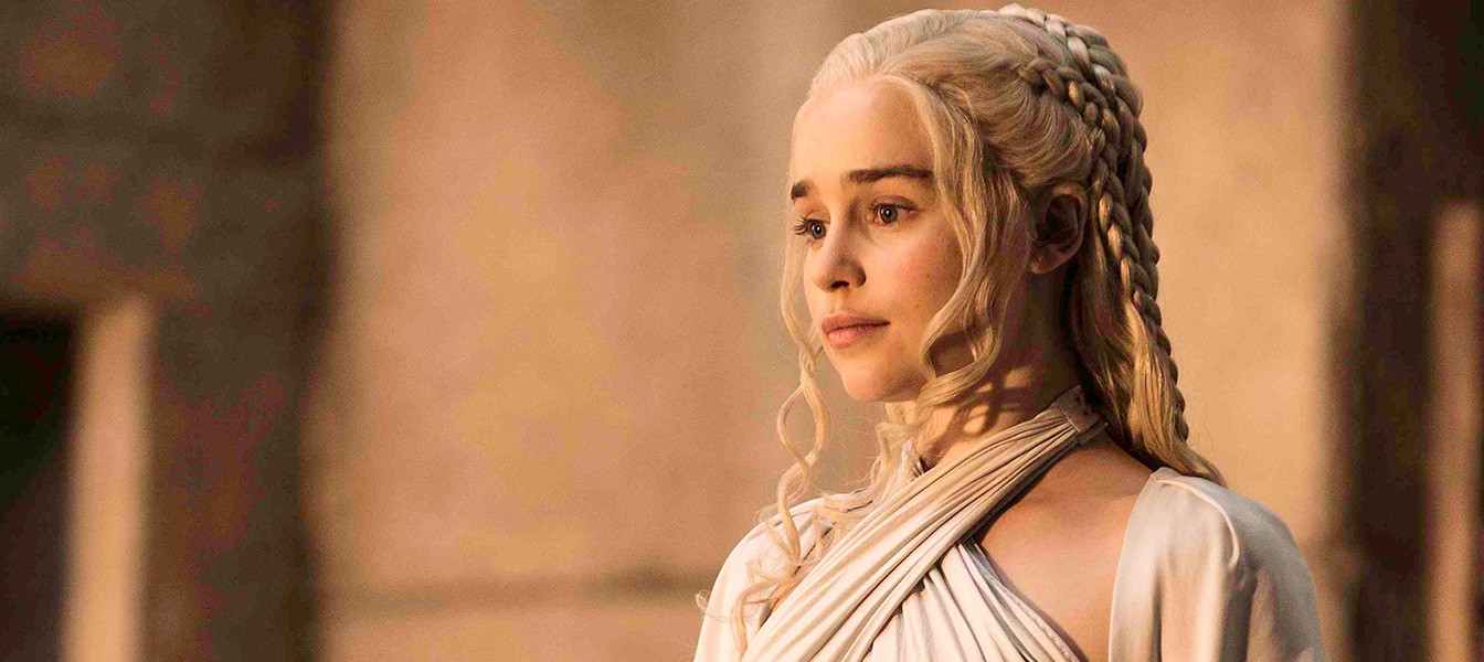Почему HBO не снимает фильм Game of Thrones