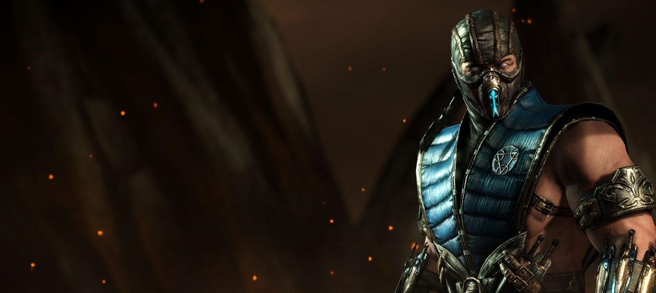 Релиз Mortal Kombat X на past-gen перенесен