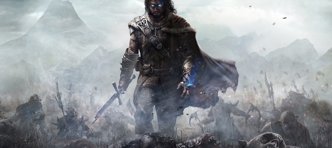Middle-earth: Shadow of Mordor, или как неизвестная игра стала для меня лучшей игрой 2014 года