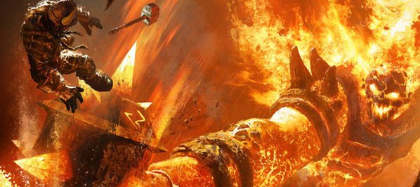 World of Warcraft: героический режим Огненных Просторов отключен
