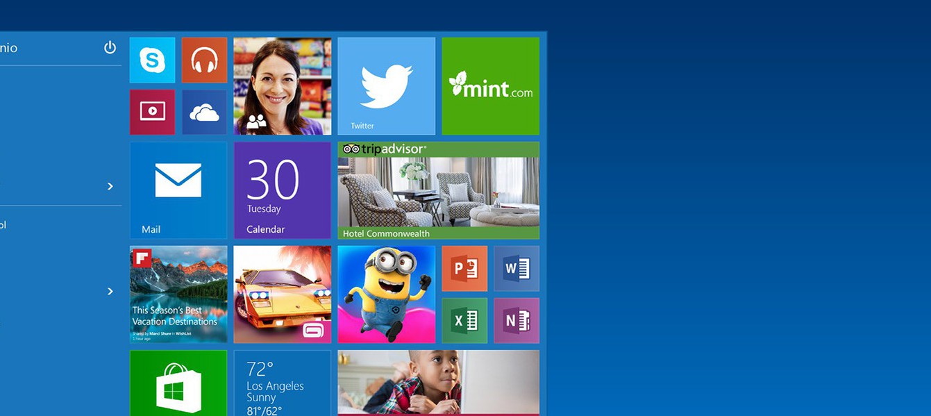 Пиратские версии Windows можно обновить до Windows 10 бесплатно