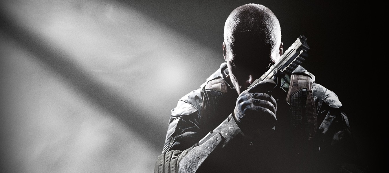 Новым Call of Duty будет Black Ops 3 согласно отчету финансово-аналитической фирмы