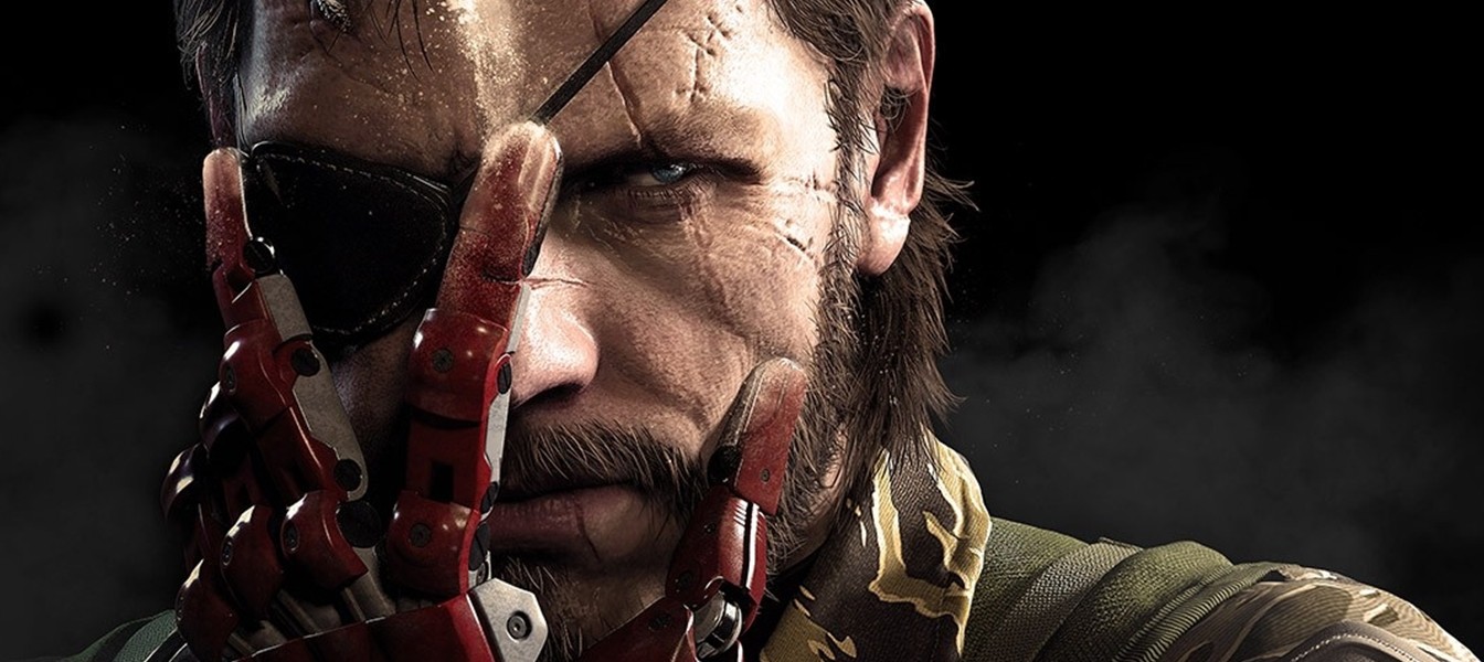 Sony Pictures получили права на съемку фильма Metal Gear согласно источнику Deadline