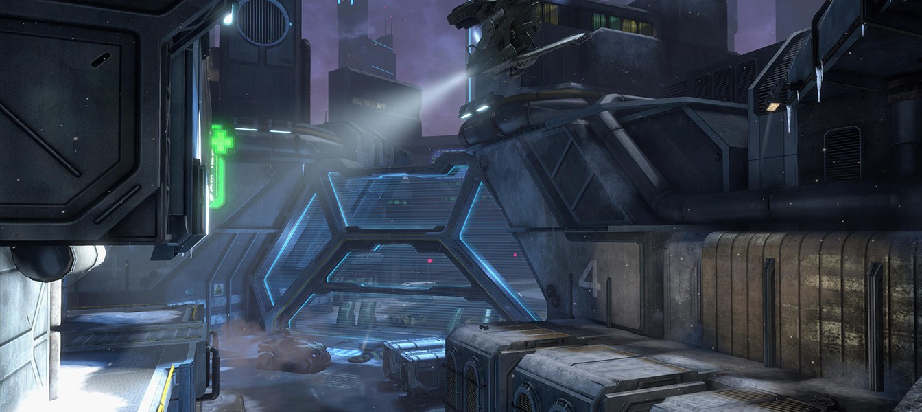 Microsoft потребовала от моддеров Halo Online остановить работу