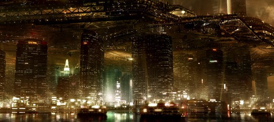 Дизайн городов Deus Ex: Human Revolution