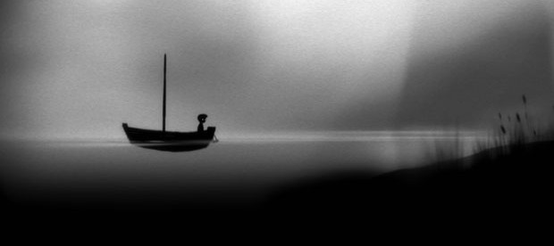 Релиз Limbo на PC 2 августа