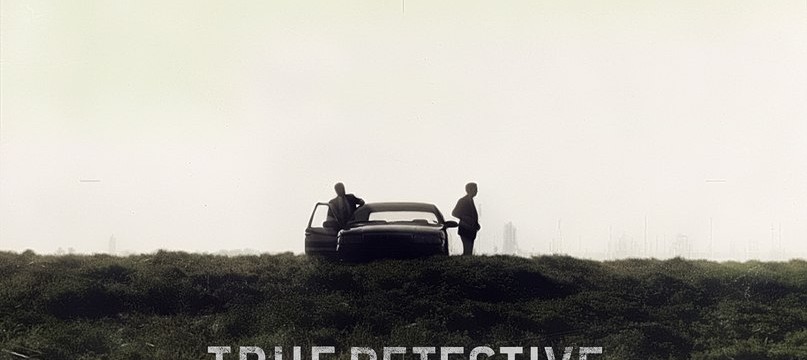 Тизер-трейлер второго сезона True Detective