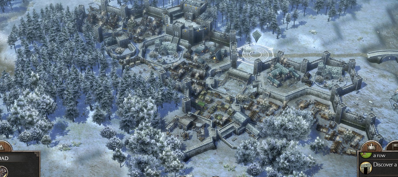 F2P игра Total War Battles: KINGDOM вышла в Steam