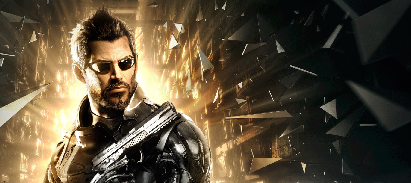 Новые детали Deus Ex: Mankind Divided – боссы, режимы сложности и другое