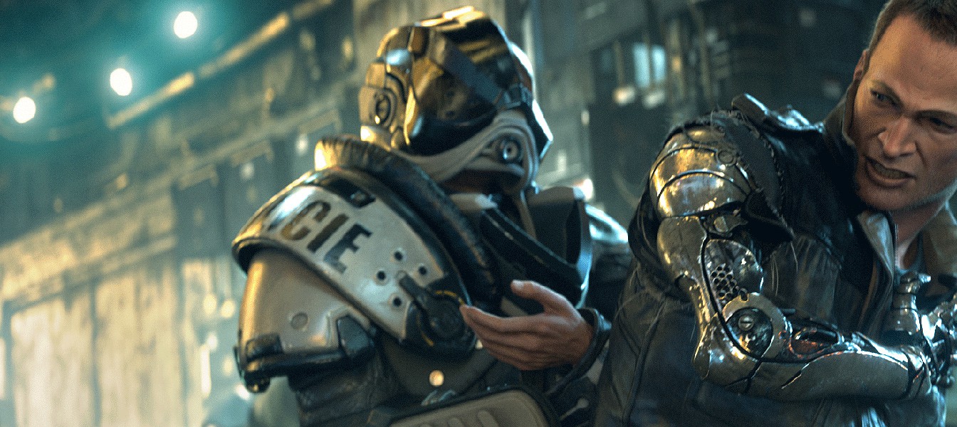 8 аугментов, которые могут быть в Deus Ex: Mankind Divided