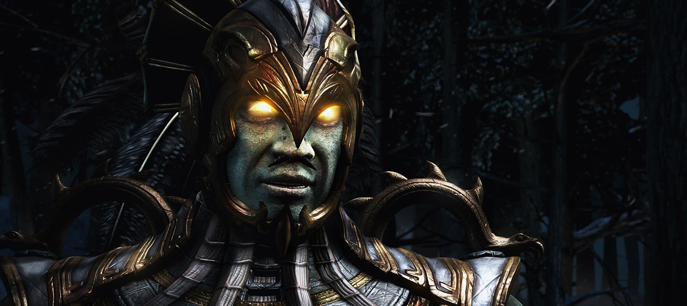Проблемы PC-версии Mortal Kombat X вызваны Steam
