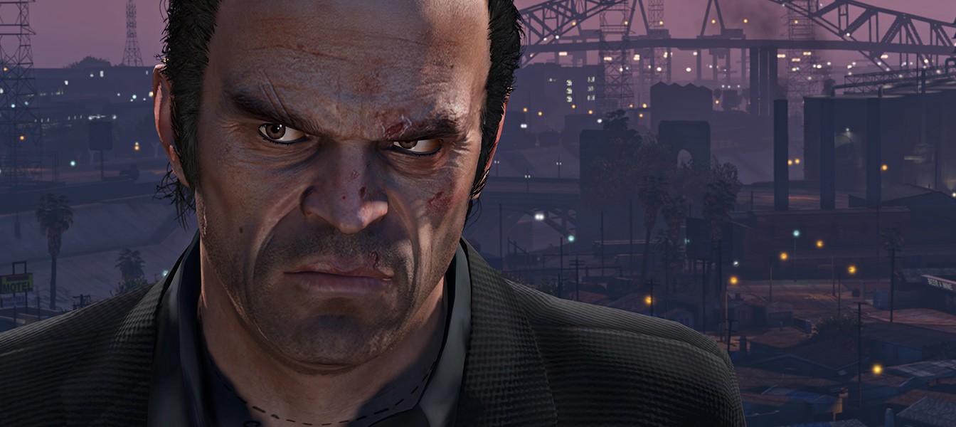 What resolution will gta 5 be фото 30