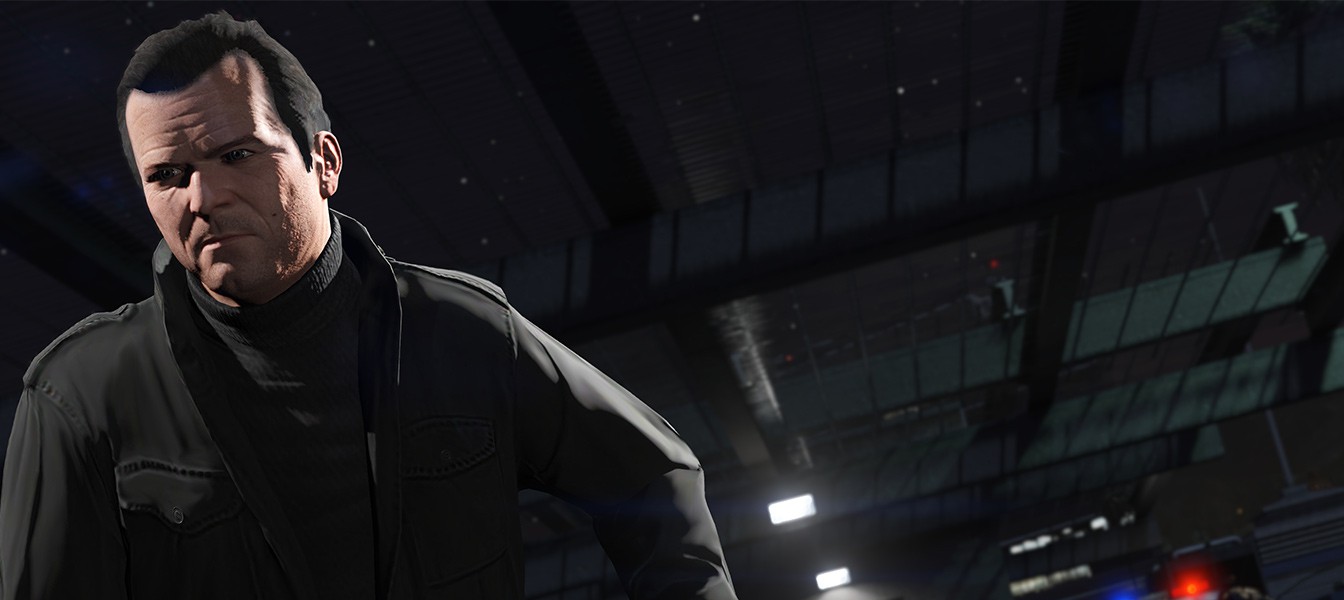 Первые ролики GTA 5 созданные в видеоредакторе Rockstar геймерами
