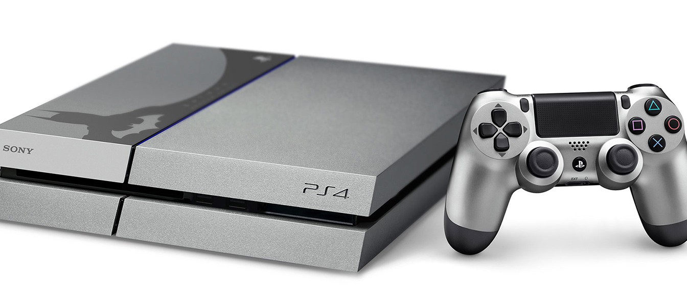 PS4 снова обходит Xbox One по продажам в США