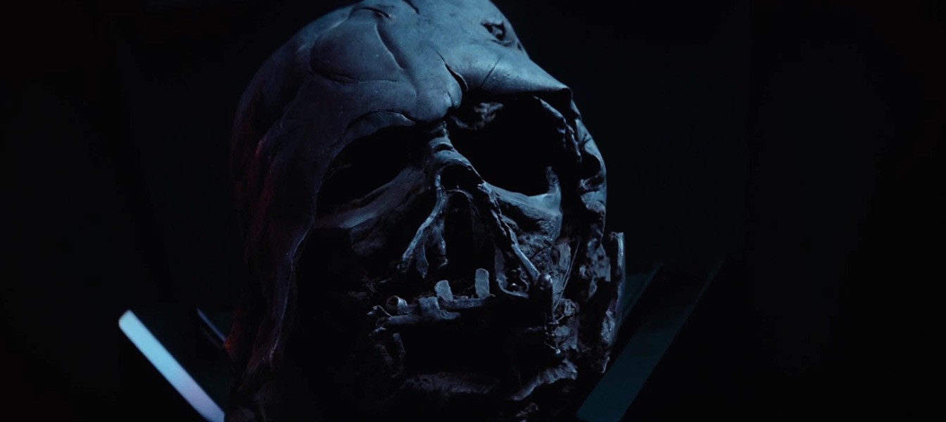 Трейлер Star Wars: The Force Awakens увеличил стоимость Disney на $2 миллиарда