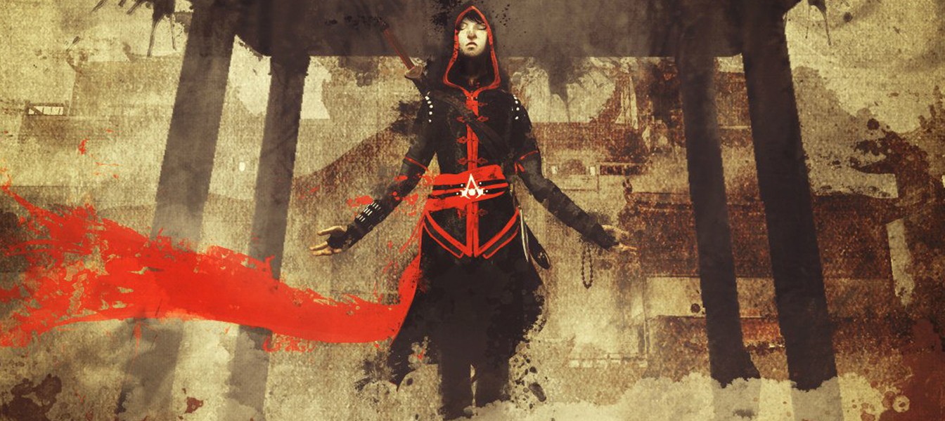 Обзор на Assassin's Creed Chronicles: China