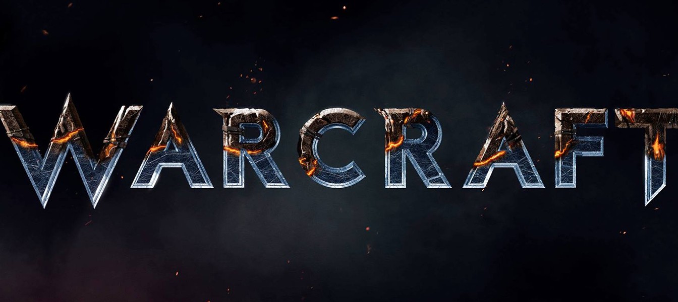Фильм Warcraft задерживается до лета 2016