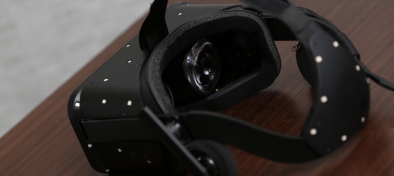 Facebook: слишком рано говорить о широких поставках Oculus Rift