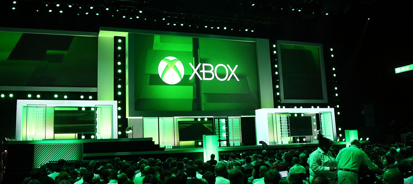 Презентация Microsoft на E3 будет "нетрадиционной"