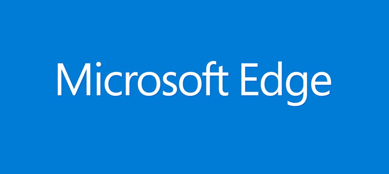Edge – официальное название нового браузера Microsoft