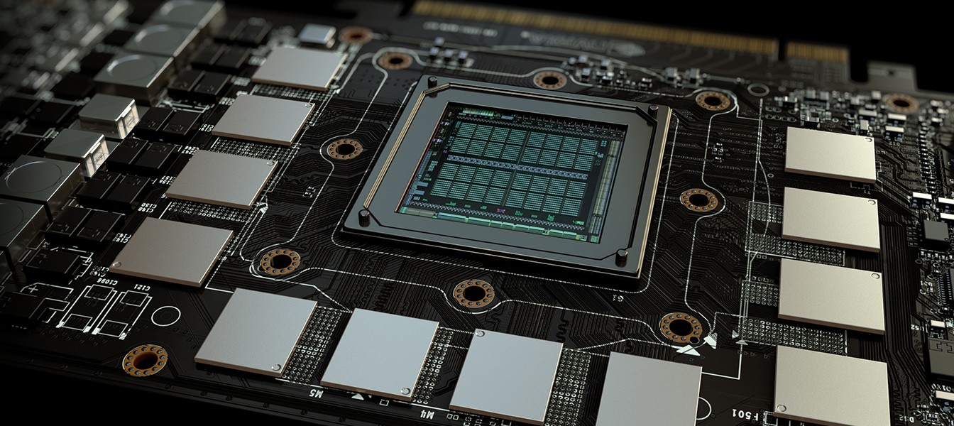 Слух: GeForce 980Ti будет включать 6 Гб RAM