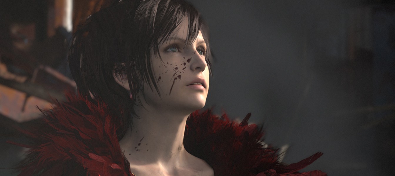 Square Enix освоила DirectX 12 за три недели