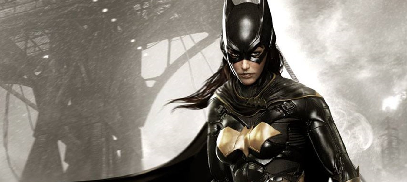 Бэтгерл в дополнении для Batman: Arkham Knight и другие детали сезонного пропуска