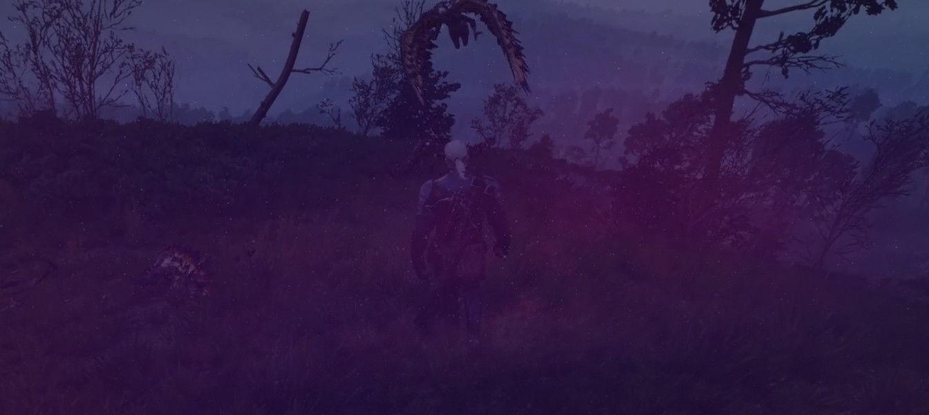 45 минут геймплея The Witcher 3: Wild Hunt в прямом эфире