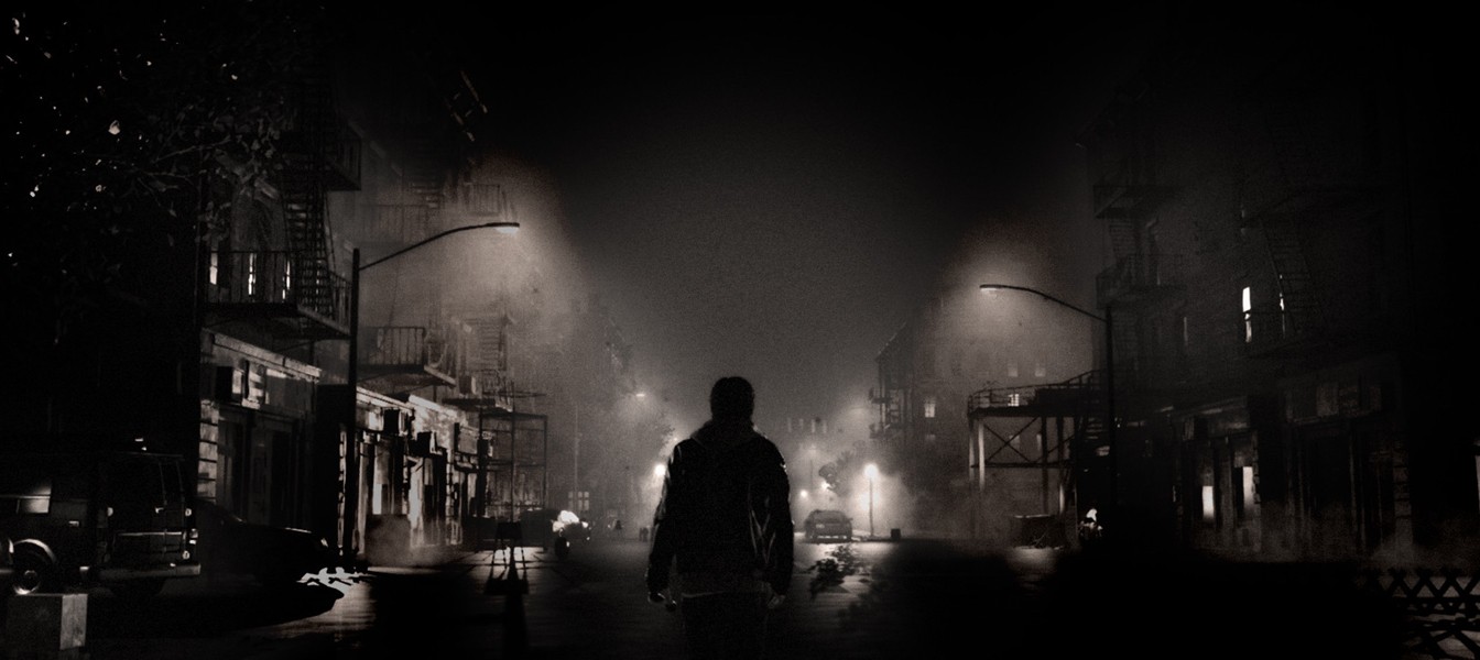 Демо Silent Hills полностью удалено с серверов PSN
