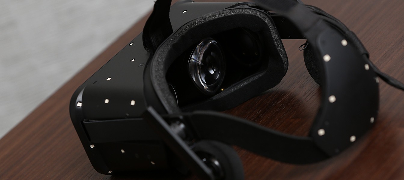 Oculus Rift для Xbox One и PS4? Все возможно!