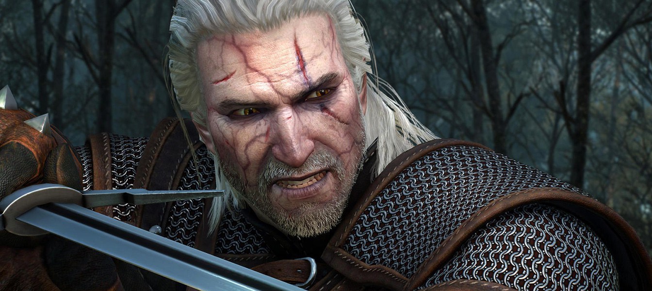 Playstation store the witcher 3 фото 64
