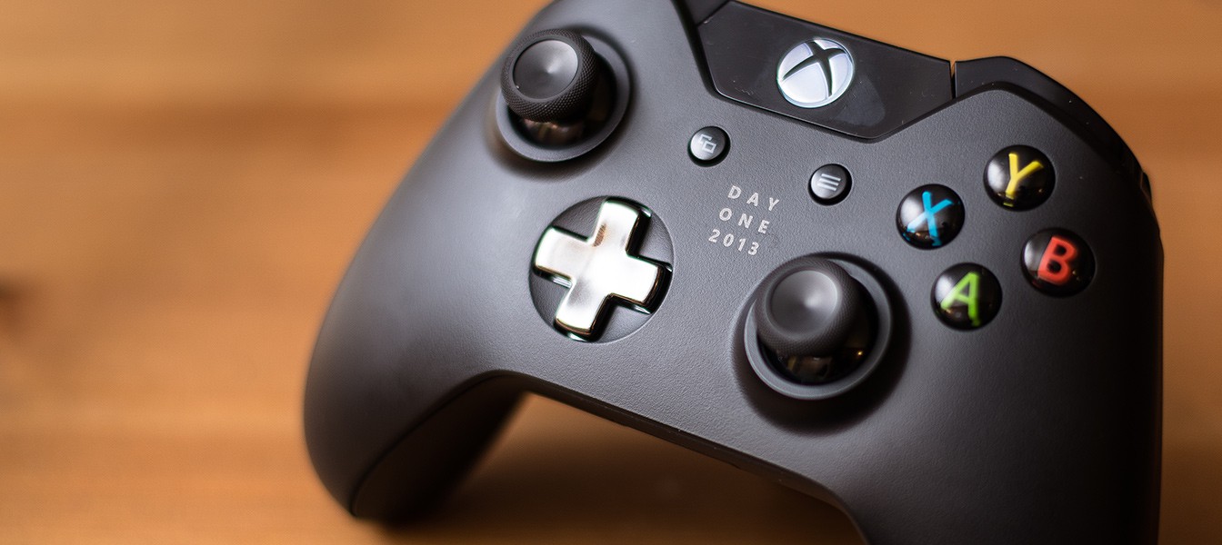 Xbox One обошла PS4 по продажам в Апреле (США)
